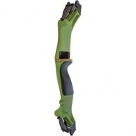 Fred Bear Mag A Riser Moss Green Right Hand - A21MRARDG