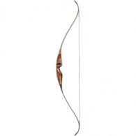 Fred Bear Super Grizzly Recurve 50 lbs. Right Hand - ASG1150R