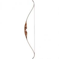 Fred Bear Super Grizzly Recurve 45 lbs. Left Hand - ASG1145L