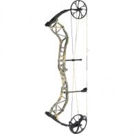 Bear Resurgence LD Bow Realtree Edge 55-70 lbs. Left Hand - AV23A10007L