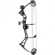 Bear Archery Pathfinder compound bow 14-25"; draw lengths and 15-29 lbs RH - AYS501PF
