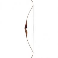 Bear Kodiak Recurve Shedua and Green 40 lbs. Left Hand - AK2140SL