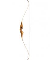 Bear Kodiak Hunter Recurve Shedua and Gray 50 lbs. Right Hand - AKH202250R