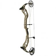 Bear THP Adapt Bow Throwback Tan 70 lbs. Right Hand - AV34A10157R