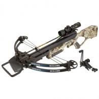 Stryker Offspring Crossbow Pkg Mossy Oak Country - A12957