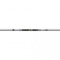 Easton X27 Shafts 2712 Black/Silver 1 doz. - 428865
