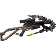 Excalibur Micro 340 Takedown Realtree Timber w/ Tact 100 Scope - E74118