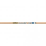 Gold Tip Traditional XT Shafts 340 1 doz. - TRXT340S