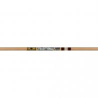 Gold Tip Traditional Classic Shafts 600 1 doz. - CLASSIC600S