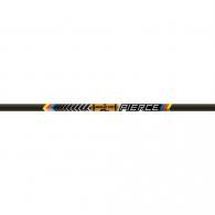 Gold Tip Pierce Tour Shafts 600 1 doz. - TOUR600S