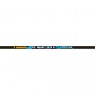 Gold Tip Kinetic Kaos Shafts 400 1 doz. - KAOS400S