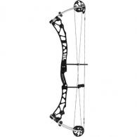 Martin Axxon 40 SD Bow Black Riser/Black Limbs 60 lbs. Right Hand - AX-4019SBB60R