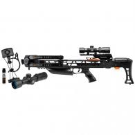 Mission Sub-1 Crossbow Pro-Kit Black - XK031