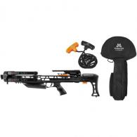 Mission Sub-1 Crossbow Only Black - S1BK