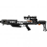 Mission Arms Sub-1 Lite Crossbow Pro-Kit, Black - XK036