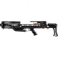 Mission Sub-1 XR Crossbow Only Black Bow