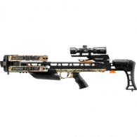 Mission Sub-1 XR Crossbow Pro-Kit Realtree Edge