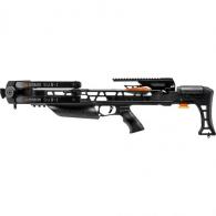 Mission Sub-1 Crossbow Only Realtree Edge - S1RT