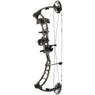 Quest Thrive Bow Package Realtree Xtra 29 in. 70 lbs. Left Hand - TH.PKG.L.29.70-RTRT