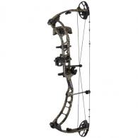 Quest Thrive Bow Package Realtree Xtra 29 in. 60 lbs. Right Hand - TH.PKG.R.29.60-RTRT