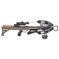 Rocky Mountain RM415 Crossbow Package Crank Dark Earth - RM58006