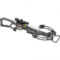 Wicked Ridge M370 Crossbow Package Rope Sled - WR20003-9534