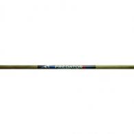 Carbon Express Predator Shafts 2040 1 doz. - T1250