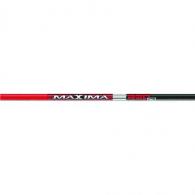 Carbon Express Maxima Red SD Shafts 450  (.300) spine 1 doz. - 51075