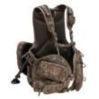 Grand Slam turkey vest MO Bottomland