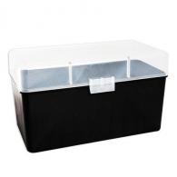 412 - Ultra Mag. 50rd Clear ammo flip top box - 71156 412 - Ultra Mag. 50rd Clear ammo flip top box - 71156