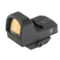 UTG OP3 Micro SLS Red 4.0 MOA Dot Side Loading Sensor UTG OP3 Micro SLS Red 4.0 MOA Dot Side Loading Sensor