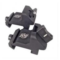 XS Sight XTI2 DXW 45 Degree Offset BUIS Big Dot Sights - AR-0008-3