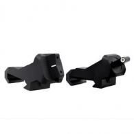 XS Sight XTI2 DXW 45 Degree Offset BUIS Tritium Front / Non-Tritium Rear - AR-0008-4 XS Sight XTI2 DXW 45 Degree Offset BUIS Tritium Front / Non-Tritium Rear - AR-0008-4