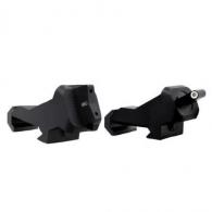 XS Sight XTI2 DXT Standard Dot Tritium Front & Rear - AR-0008-6