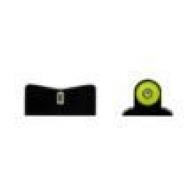 XS Sight DXT2 Big Dot Yellow - Beretta 92 & 96