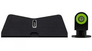 XS Sight DXT2 Standard Dot Green - For Glock 20 21 29 30 30S 37 XS Sight DXT2 Standard Dot Green - For Glock 20 21 29 30 30S 37