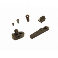 XS Sights Ghost Ring WS For Lever Rail - Henry .45-70 Screw-on Front Sight - HN-0001-5 XS Sights Ghost Ring WS For Lever Rail - Henry .45-70 Screw-on Front Sight - HN-0001-5