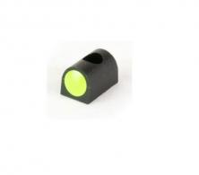 XS Sights, XS Standard Dot, Fits Vent Ribbed Shotgun Barrels, Green Dot