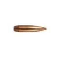 22 CAL 80.5 GR FULLBORE TARGET BULLETS