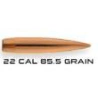 Main product image for 22 cal 85.5 gr LR Hybrid Target (1000ct) bullets