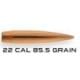 22 cal 85.5 gr LR Hybrid Target (1000ct) bullets