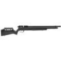 Benjamin Marauder Semi Black .22 Cal PCP Hunt Air Rif wAdj A