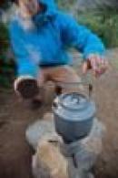 Camp Chef Mountain Series Stryker Teapot