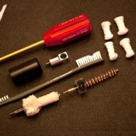 DEWEY .223 AR15 LUG RECESS CLEANING KIT DEWEY .223 AR15 LUG RECESS CLEANING KIT