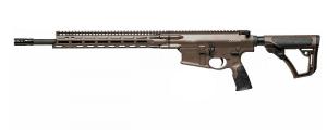 Daniel Defense DD5 V4 18" 308 Win/ 7.62x51 M-LOK Mil Spec Brown NO MAG - 02-158-15060-067 Daniel Defense DD5 V4 18" 308 Win/ 7.62x51 M-LOK Mil Spec Brown NO MAG - 02-158-15060-067