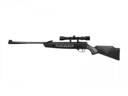 1000S Spring Striker ComboBlk Syn3-9X32 1000fps - HC1000STR22 1000S Spring Striker ComboBlk Syn3-9X32 1000fps - HC1000STR22
