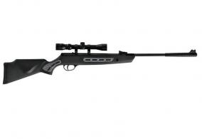 1000S Spring Striker ComboBlk Syn3-9X32 750fps