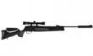 Mod 125 Spring Sniper Combo 25 cal900fpsBlk Syn Mod 125 Spring Sniper Combo 25 cal900fpsBlk Syn