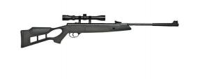 AirTact ED Combo - .22 Adv Poly stock 4X32 scope QuietEnergy - HCAAIRTACT22ED AirTact ED Combo - .22 Adv Poly stock 4X32 scope QuietEnergy - HCAAIRTACT22ED