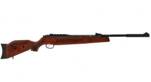 Model 135 Vortex QE 17 cal1550fpsWalnut Model 135 Vortex QE 17 cal1550fpsWalnut